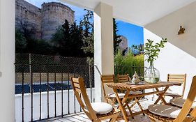 Genteel Home Alhacaba